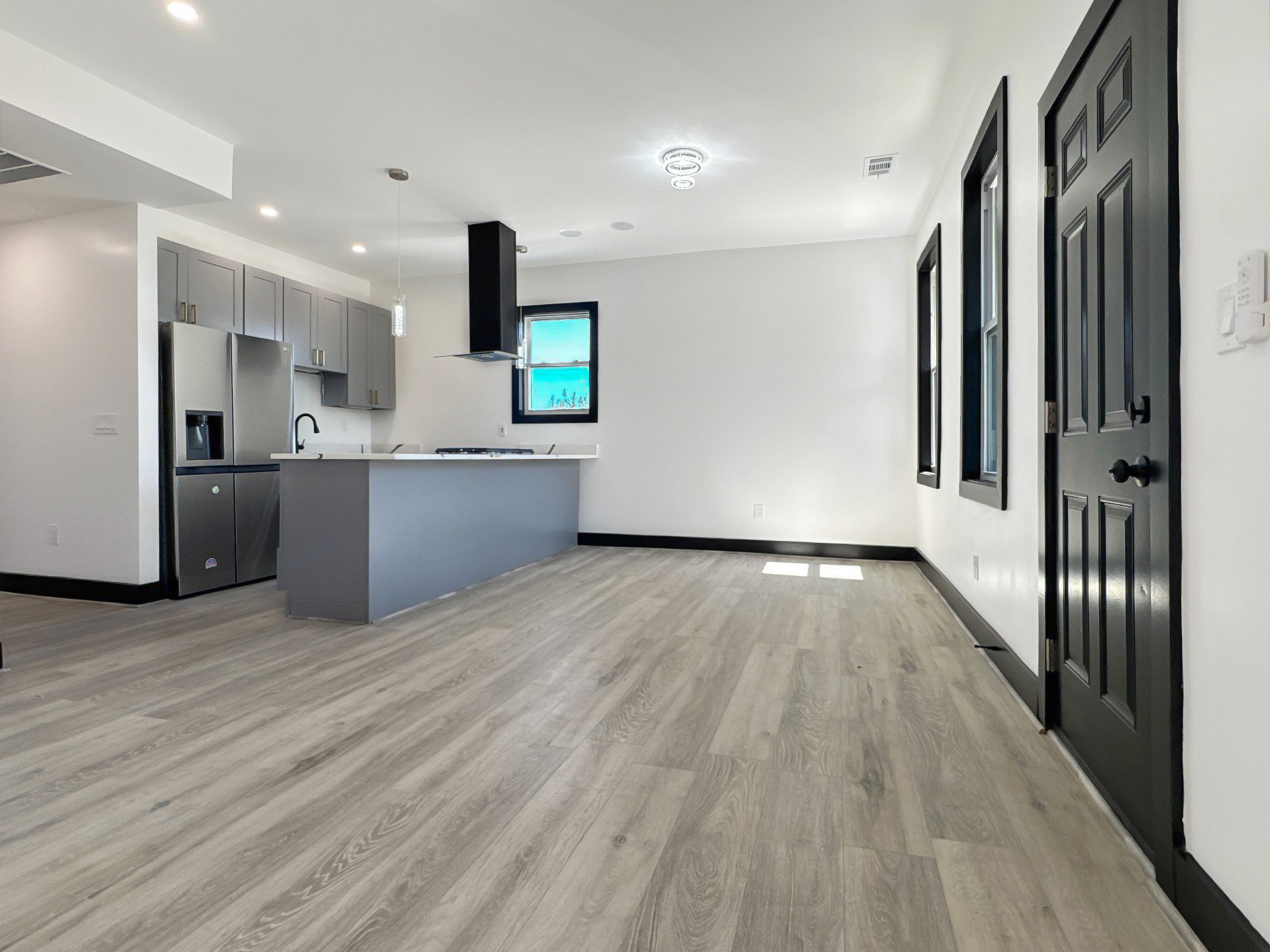 2325 Reisterstown Road - B