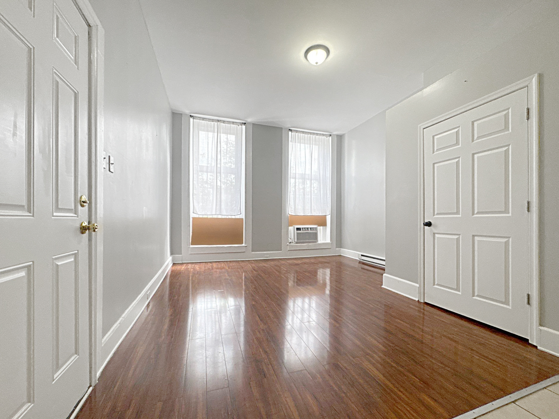1812 McCulloh Street