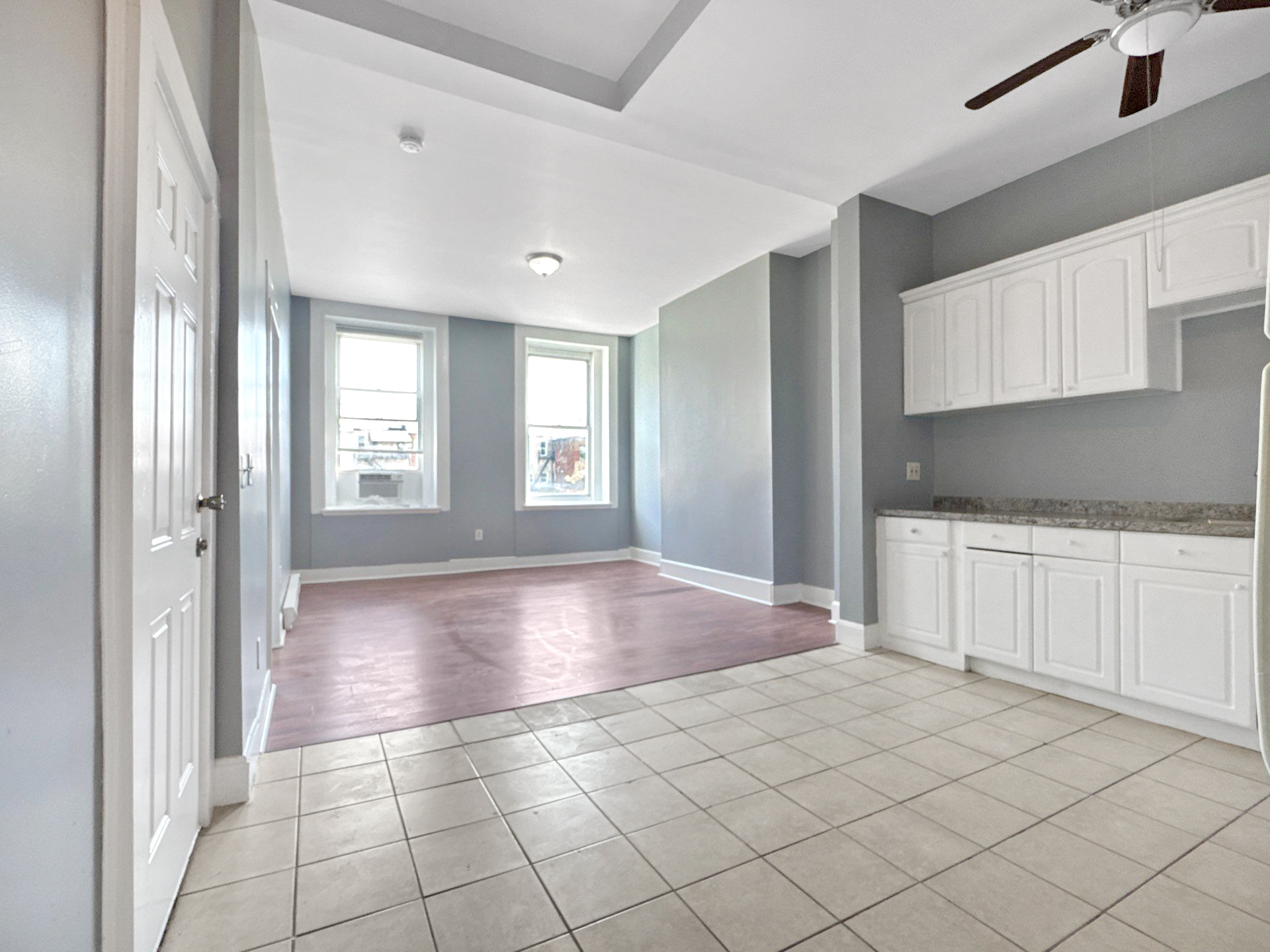 1812 McCulloh Street