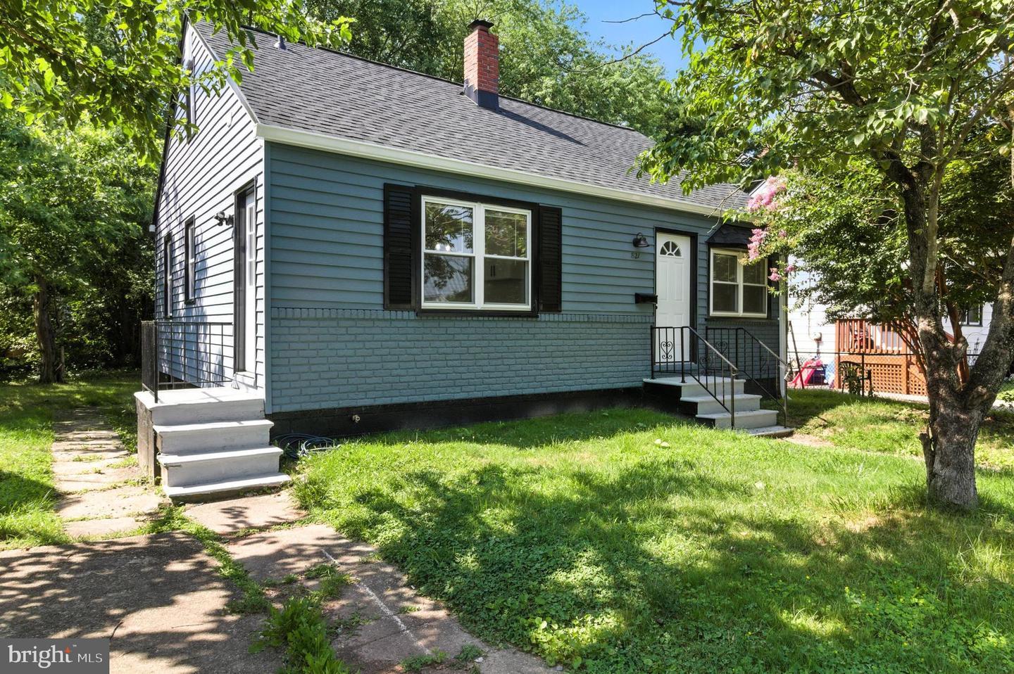 821 South Woodlynn Road