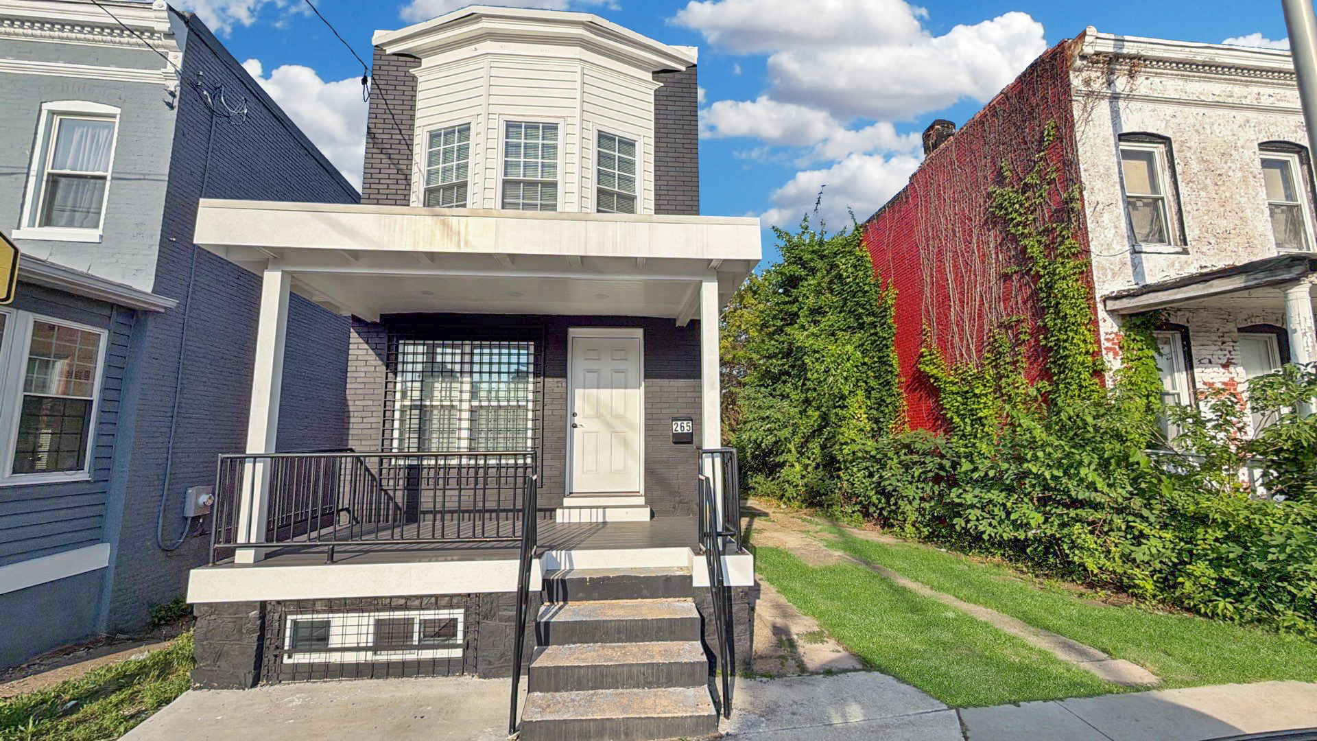 265 South Hilton Street