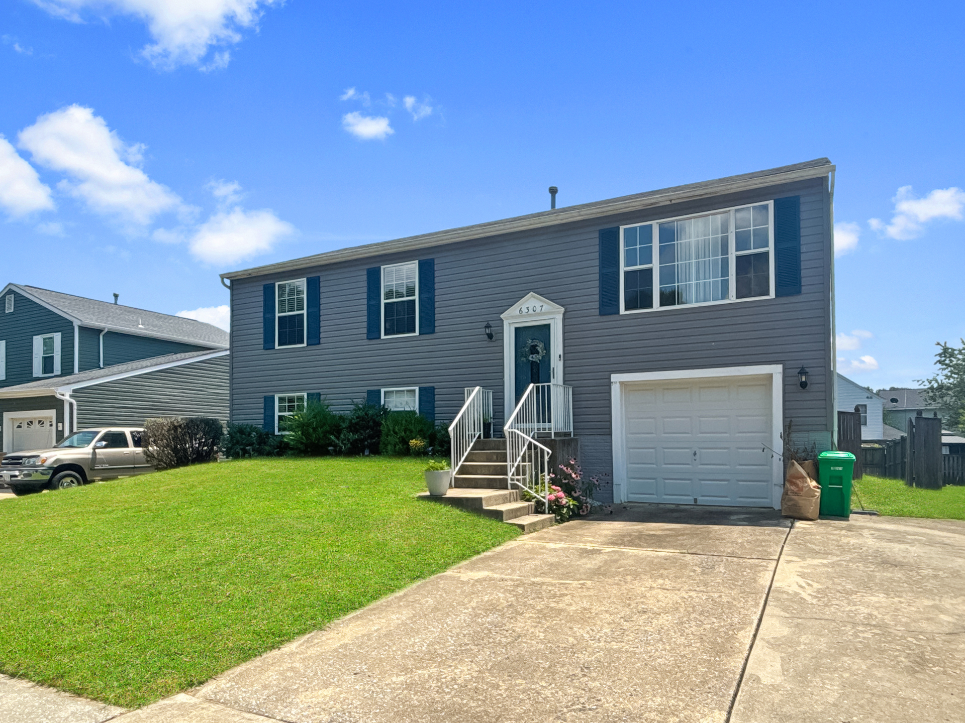 6307 Juanita Court