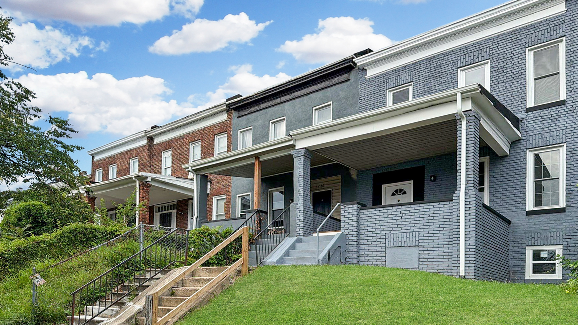 3411 Reisterstown Road