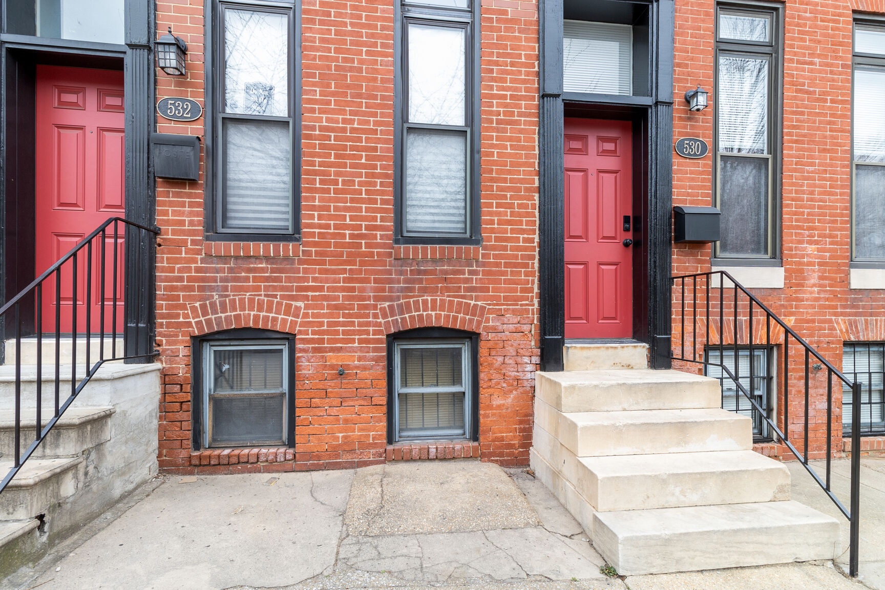 530 Laurens Street