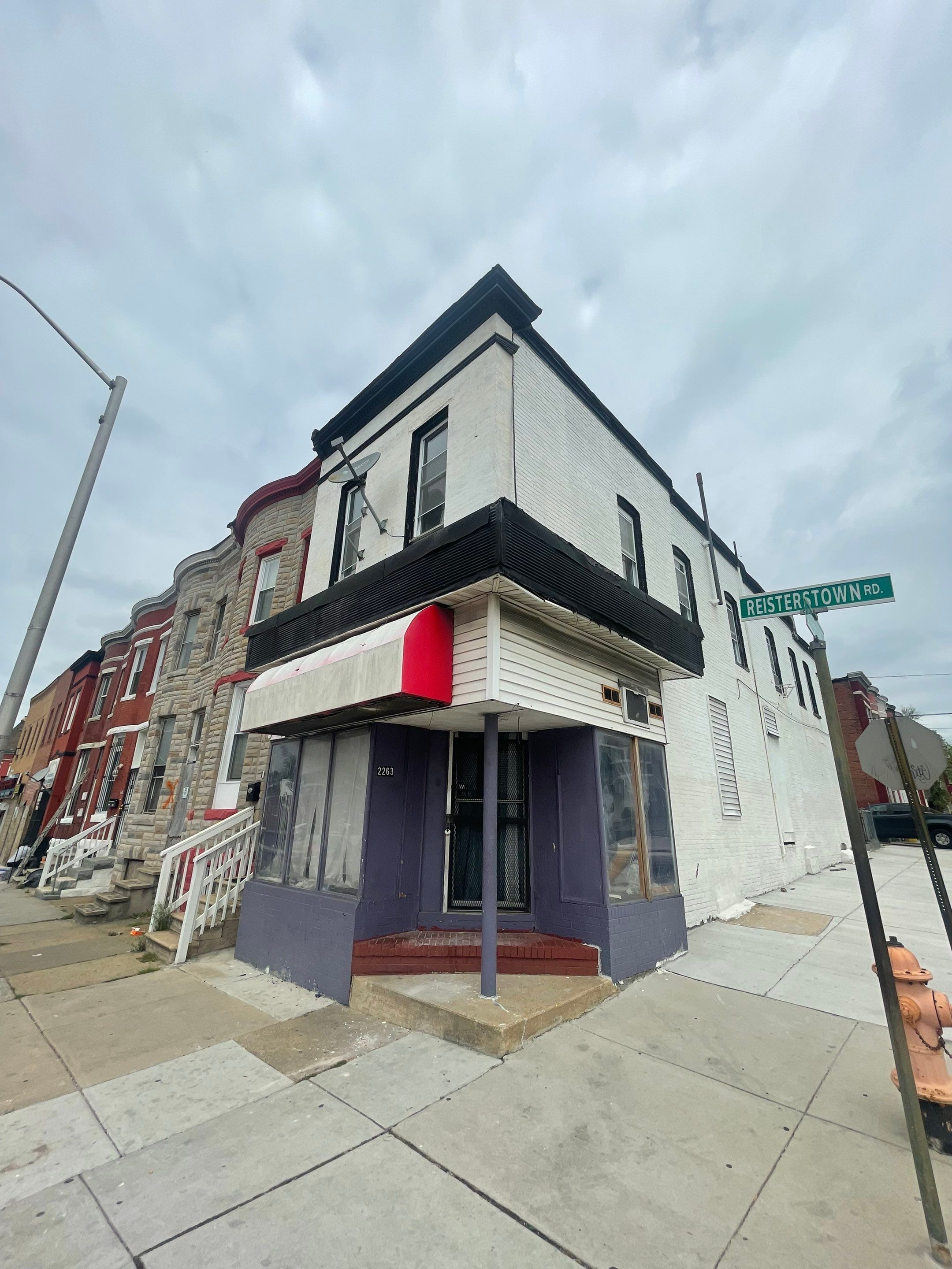 6776 Reisterstown Road - aeojzzg