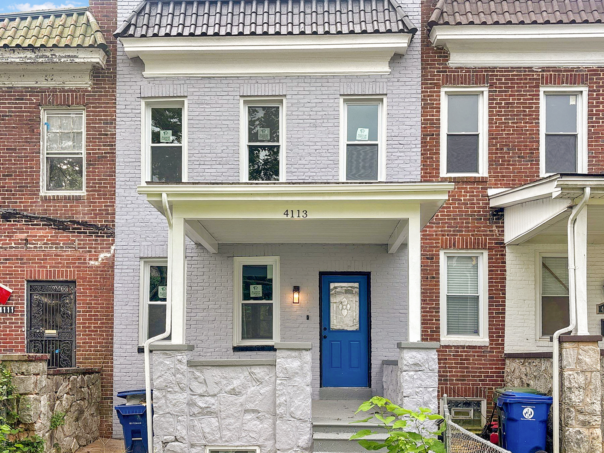 4113 Fairview Avenue